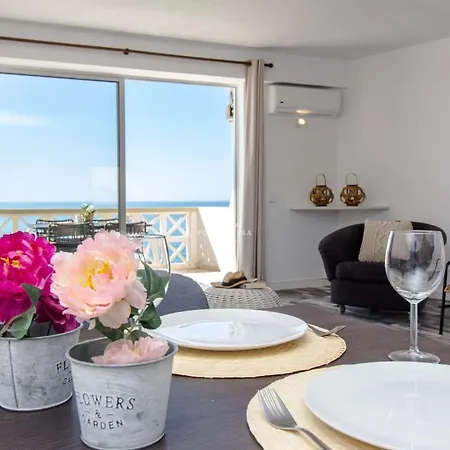 Appartement Aveiros Ocean View - By Dalma Portuguesa *