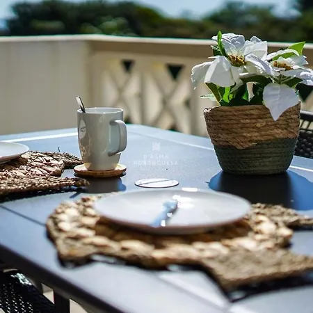 Aveiros Ocean View - By Dalma Portuguesa Albufeira