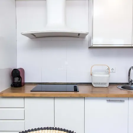 Appartement Aveiros Ocean View - By Dalma Portuguesa *