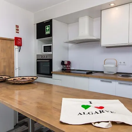 Aveiros Ocean View - By Dalma Portuguesa Albufeira