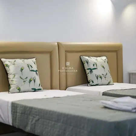 Aveiros Ocean View - By Dalma Portuguesa Albufeira