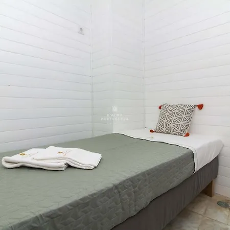 Appartement Aveiros Ocean View - By Dalma Portuguesa