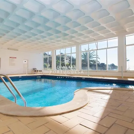 Aveiros Ocean View - By Dalma Portuguesa Appartement *