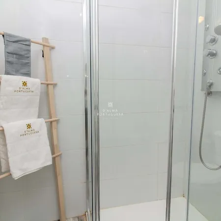 Appartement Aveiros Ocean View - By Dalma Portuguesa Albufeira