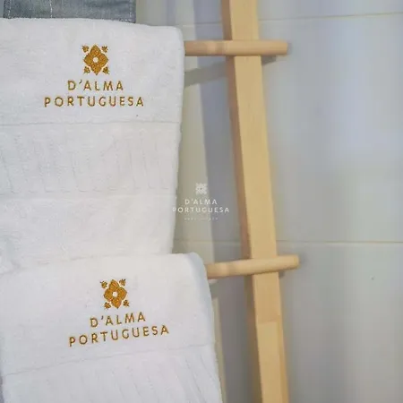 Aveiros Ocean View - By Dalma Portuguesa Appartement Albufeira