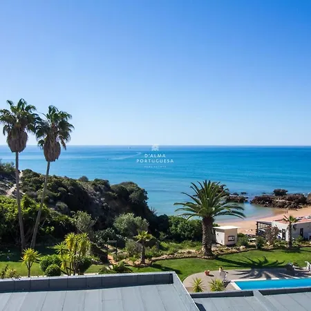 Aveiros Ocean View - By Dalma Portuguesa Appartement *