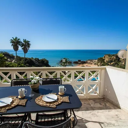 Aveiros Ocean View - By Dalma Portuguesa * Albufeira