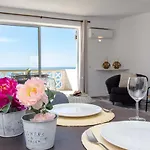 Appartement Aveiros Ocean View - By Dalma Portuguesa *
