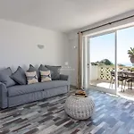 Aveiros Ocean View - By Dalma Portuguesa アルブフェイラ
