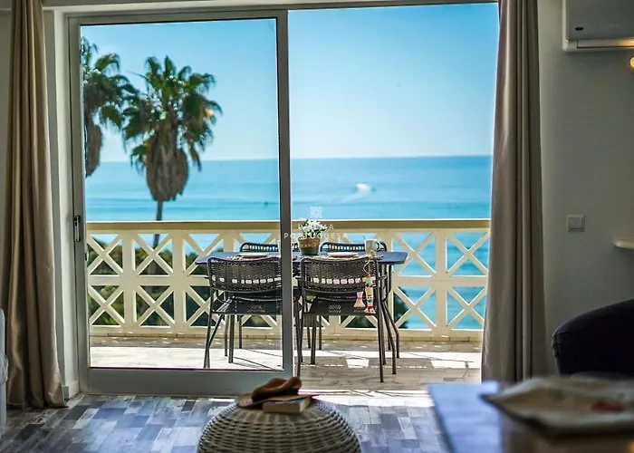 아파트 Aveiros Ocean View - By Dalma Portuguesa *