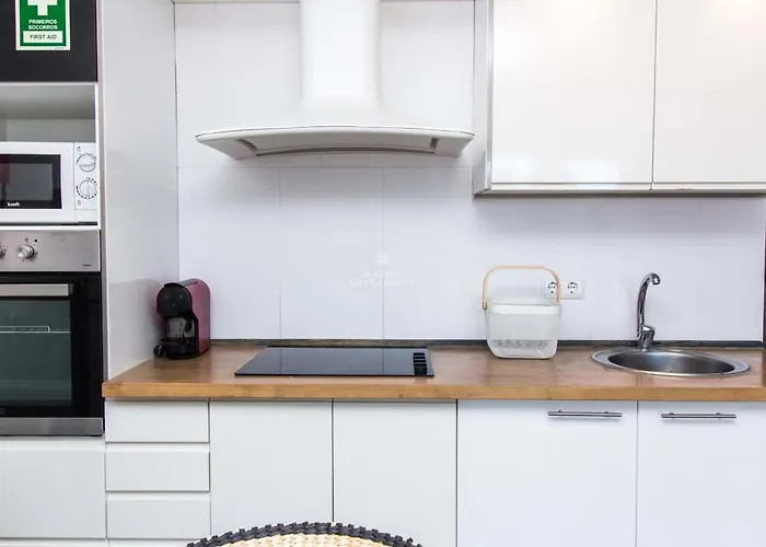 아파트 Aveiros Ocean View - By Dalma Portuguesa *