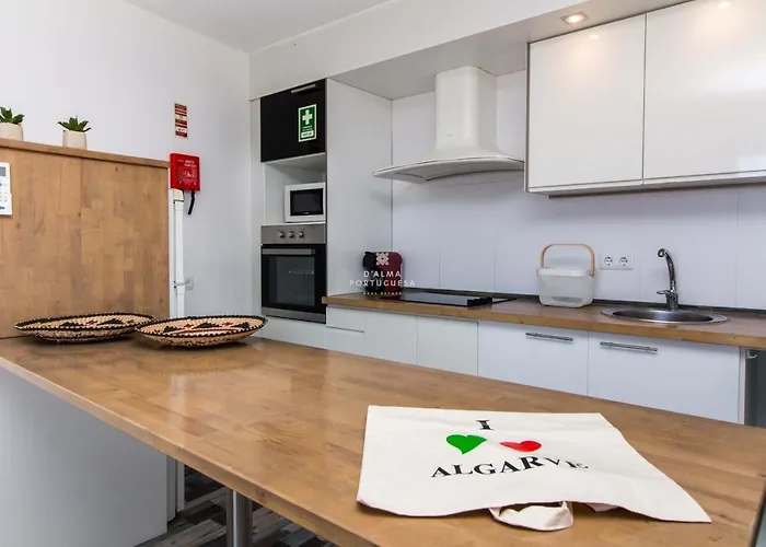 Aveiros Ocean View - By Dalma Portuguesa 알부페이라