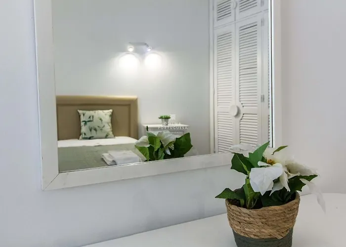 Aveiros Ocean View - By Dalma Portuguesa 아파트