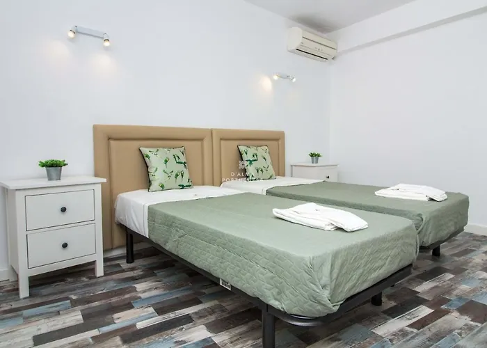 Aveiros Ocean View - By Dalma Portuguesa 알부페이라