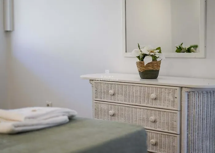 아파트 Aveiros Ocean View - By Dalma Portuguesa