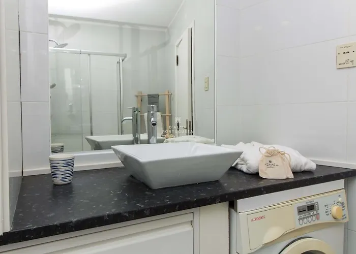 Aveiros Ocean View - By Dalma Portuguesa *