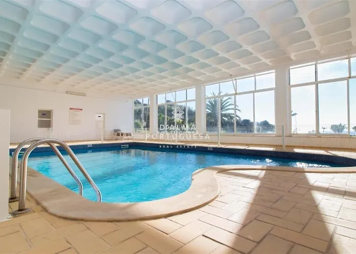 Aveiros Ocean View - By Dalma Portuguesa 아파트 *