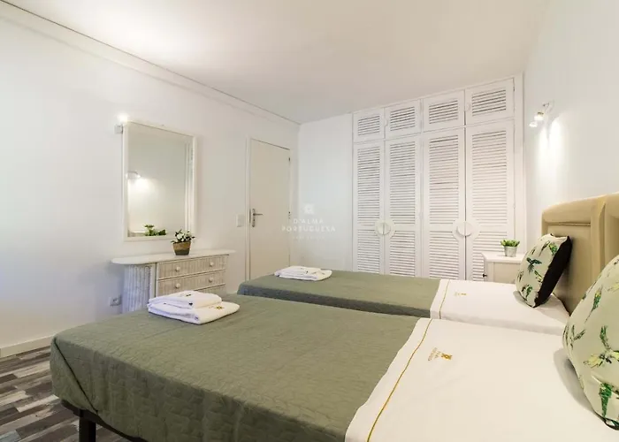 Aveiros Ocean View - By Dalma Portuguesa