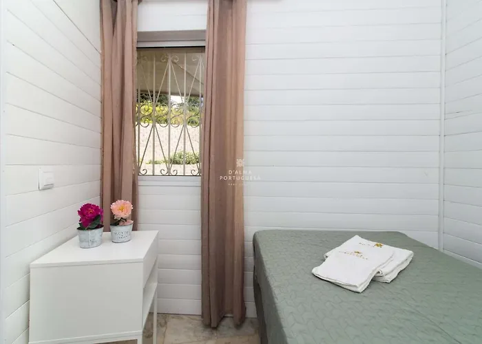 Aveiros Ocean View - By Dalma Portuguesa 알부페이라